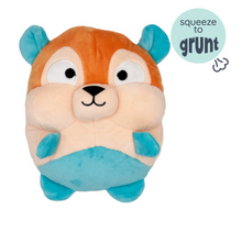 Load image into Gallery viewer, Huxley &amp; Kent Dog Toy - Pudgies
