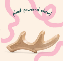 Load image into Gallery viewer, WOOF Antler Honestchew
