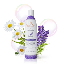 Load image into Gallery viewer, Aroma Paws - Dog Shampoo 13.5 fl oz
