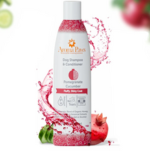 Load image into Gallery viewer, Aroma Paws - Dog Shampoo 13.5 fl oz
