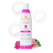 Load image into Gallery viewer, Aroma Paws - Dog Shampoo 13.5 fl oz
