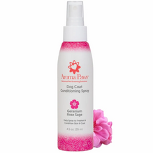 Load image into Gallery viewer, Aroma Paws - Conditioning Spray 4.5 oz
