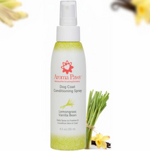 Load image into Gallery viewer, Aroma Paws - Conditioning Spray 4.5 oz
