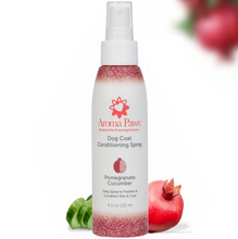 Load image into Gallery viewer, Aroma Paws - Conditioning Spray 4.5 oz
