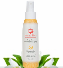Load image into Gallery viewer, Aroma Paws - Conditioning Spray 4.5 oz
