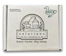 Load image into Gallery viewer, Solutions Beef Patties 6lb (Special Order)
