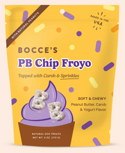 Load image into Gallery viewer, Bocce's Bakery - Chewy Treats 6oz
