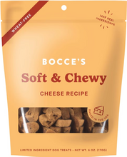 Load image into Gallery viewer, Bocce's Bakery - Chewy Treats 6oz
