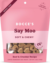Load image into Gallery viewer, Bocce's Bakery - Chewy Treats 6oz
