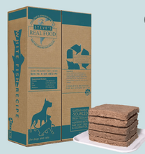 Load image into Gallery viewer, Steves Real Food - Frozen Patties - 20lb
