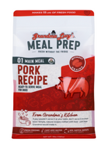 Load image into Gallery viewer, Grandma Lucys Fresh 2.0 Meal Prep FD Topper 3lb
