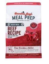 Load image into Gallery viewer, Grandma Lucys Fresh 2.0 Meal Prep FD Topper 3lb
