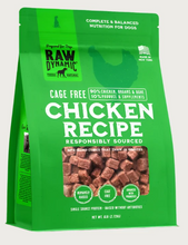 Load image into Gallery viewer, Raw Dynamic Nuggets - 3lb (Frozen)
