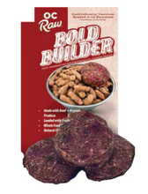 Load image into Gallery viewer, OC RAW Bold Builder 2lb Toppers
