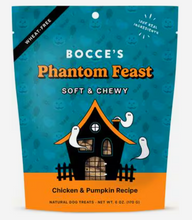Load image into Gallery viewer, Bocce's Bakery - Chewy Treats 6oz
