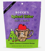 Load image into Gallery viewer, Bocce's Bakery - Chewy Treats 6oz

