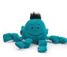Load image into Gallery viewer, Huggle Hound Knottie - Octopus
