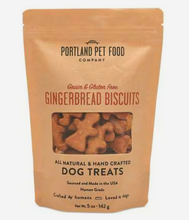 Load image into Gallery viewer, Portland Pet Food - Grain Free Biscuits
