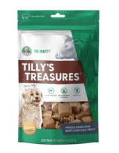 Load image into Gallery viewer, Dr. Marty&#39;s - Single Ingredient Treats 4oz
