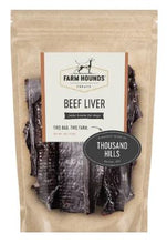 Load image into Gallery viewer, Farm Hounds - Organ Treats

