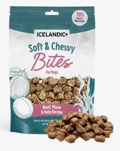Load image into Gallery viewer, Icelandic Chewy Bites 2.8oz
