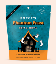 Load image into Gallery viewer, Bocce&#39;s Bakery - Halloween Chewy Treats - 6oz
