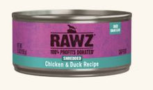 Load image into Gallery viewer, Rawz Cat - Canned Food
