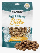 Load image into Gallery viewer, Icelandic Chewy Bites 2.8oz
