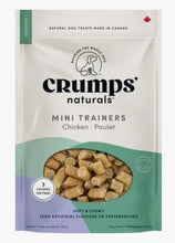 Load image into Gallery viewer, Crumps Naturals - Mini Trainers
