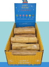 Load image into Gallery viewer, Honey I&#39;m Home - Collagen Rolls (Honey Coated)
