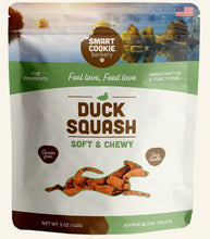Load image into Gallery viewer, Smart Cookie Dog Soft Treat
