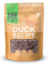 Load image into Gallery viewer, Raw Dynamic - Freeze Dried Food
