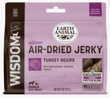 Load image into Gallery viewer, Earth Animal - Air-Dried Jerky Treats - 4oz
