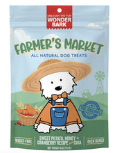 Load image into Gallery viewer, Wonder Bark Dog Treat
