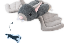 Load image into Gallery viewer, Tall Tails Dog Toy Plush - Flying

