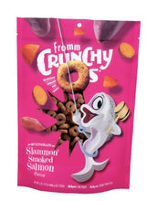 Load image into Gallery viewer, Fromm - Crunchy O&#39;s Treats 6oz
