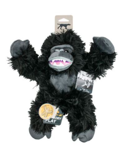 Tall Tails Toy - Gorilla