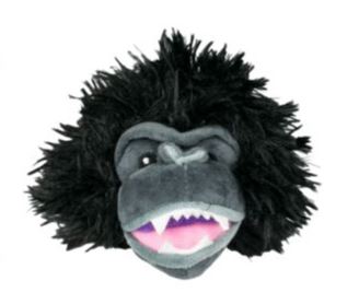 Tall Tails Toy - Gorilla Head
