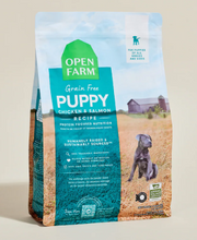 Load image into Gallery viewer, Open Farm Grain Free - Puppy
