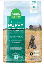 Load image into Gallery viewer, Open Farm Grain Free - Puppy
