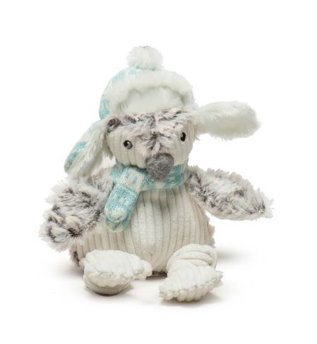 Huggle Hound Holiday Toys