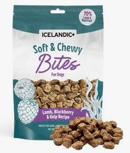 Load image into Gallery viewer, Icelandic Chewy Bites 2.8oz
