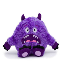 Load image into Gallery viewer, Fab Dog Toy - Fluffy Monsters
