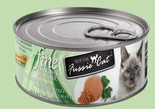 Load image into Gallery viewer, Fussie Cat - Fine Dining Mousse 2.4oz
