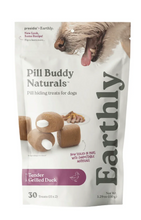 Load image into Gallery viewer, Pill Buddy Naturals - 5.3oz
