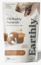 Load image into Gallery viewer, Pill Buddy Naturals - 5.3oz
