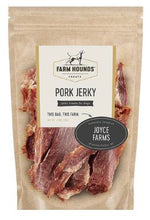 Load image into Gallery viewer, Farm Hounds - Jerky Bags 3.5oz

