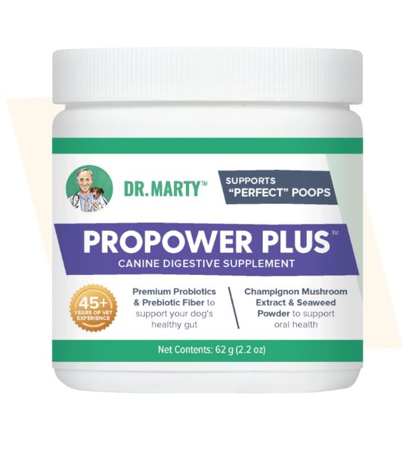 Dr. Martty's - ProPower Plus