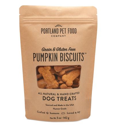 Portland Pet Food - Grain Free Biscuits