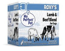 Load image into Gallery viewer, My Perfect Pet (Frozen) - Original Blends 4lb
